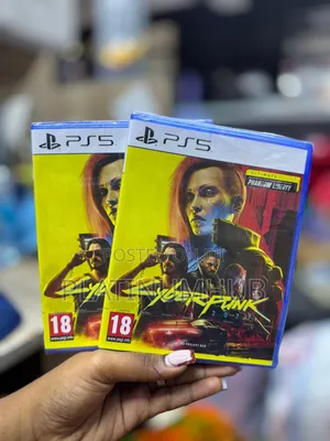 Cyberpunk 2077 Ultimate Edition Game