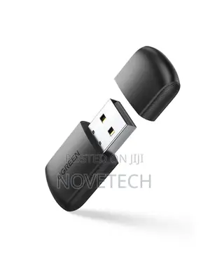 Ugreen Wi-Fi Ac650 Dual-Band Wireless Adapter Wi-Fi