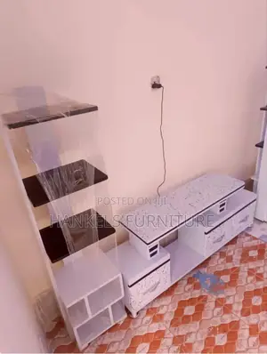 Decorative Decor Tv Stand