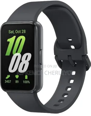 Samsung Galaxy Fit 3