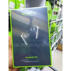 Oraimo Free Pods Pro Wireless Earbuds