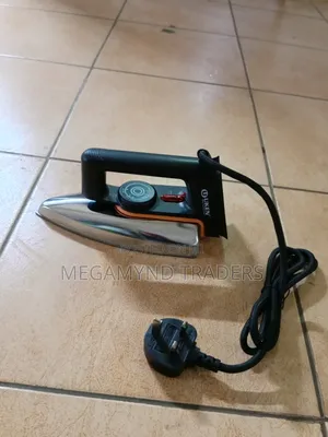 Uken Dry Iron