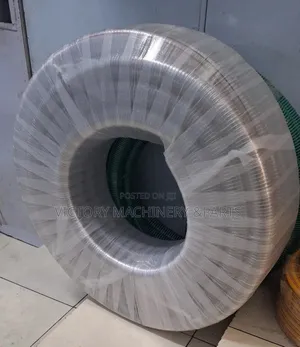 2"X30m Wired Sunction Pipe Heavy Duty