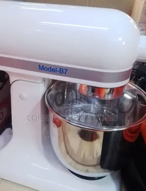 7l Mixer/ 7l Stand Mixer
