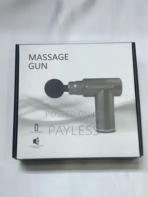 Massage Gun