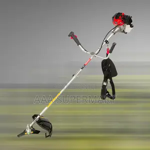 RBC-4300 Brush Cutter 43cc Petrol Straight Shaft