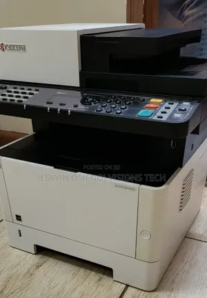 40speed A4 Kyocera Printer  - M2540dn