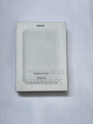 Battery Pack Magnetic