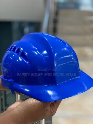 Vaultex Heavy Duty Helmet – 100% Genuine With Warranty