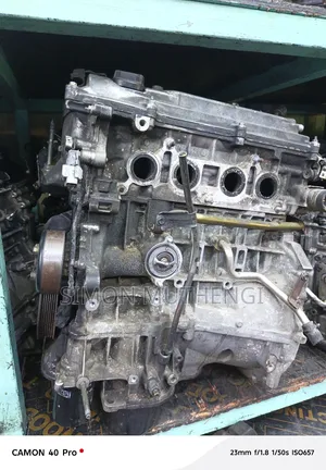 1az Engine