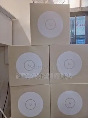 Ubiquity U6 Pro Access Point U6 Professional U6-Pro