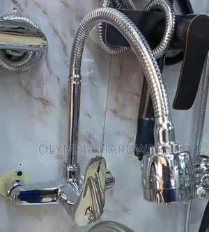 Brimix Kitchen Sink Mixer