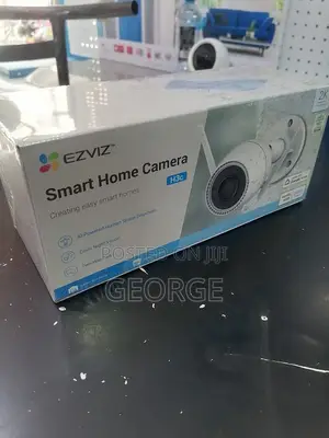 New H3c Ezviz Outdoor Colored Camera Bullet