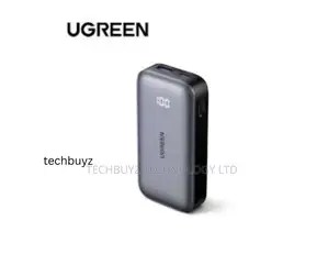 10000mah Ugreen Two-way Fast Charging Power Bank - Pb502