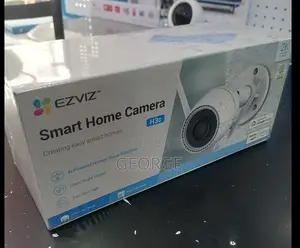 Up -Market Ezviz H3c Bullet Outdoor Camera Wifi Camera