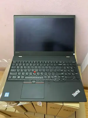 Laptop Lenovo ThinkPad T570 16GB Intel Core I5 SSD 512GB