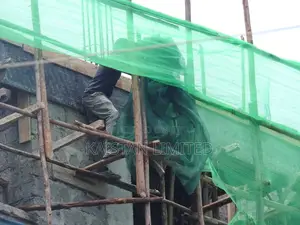 Construction Net/ Scaffolding Net 150sqm