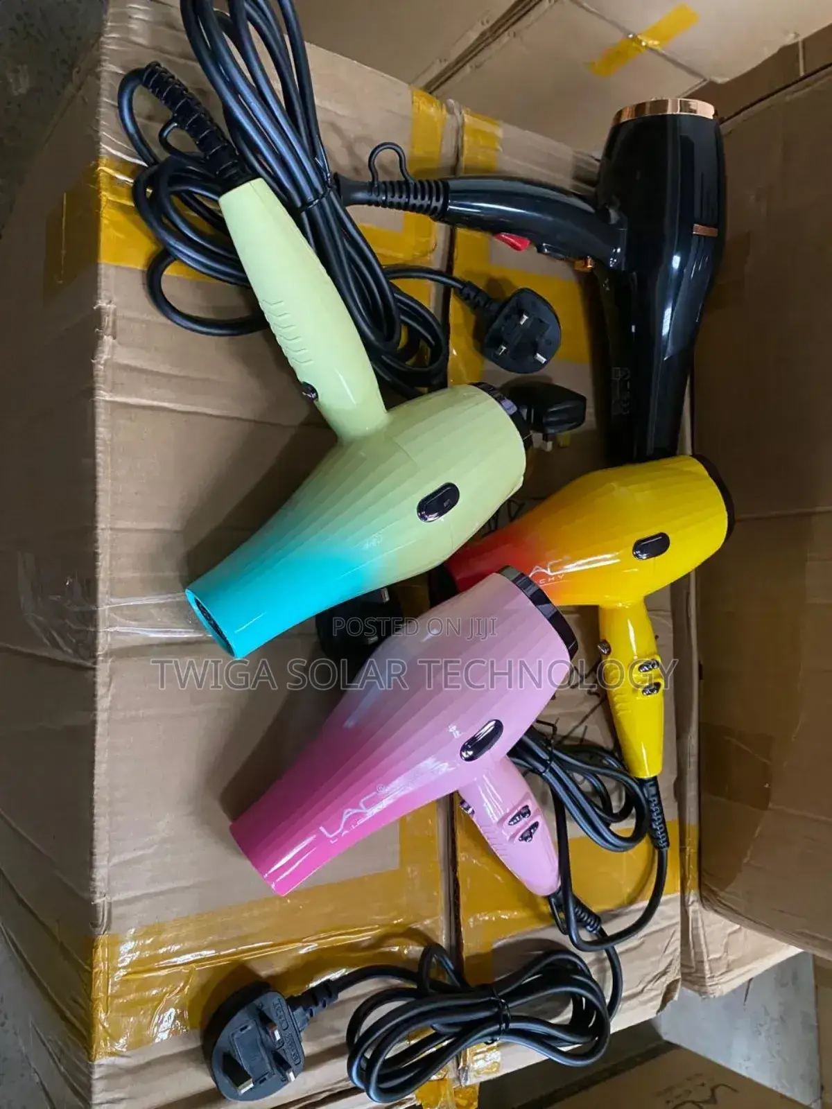 Hair Drier/Blowdry L-9090