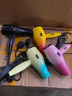 Hair Drier/Blowdry L-9090