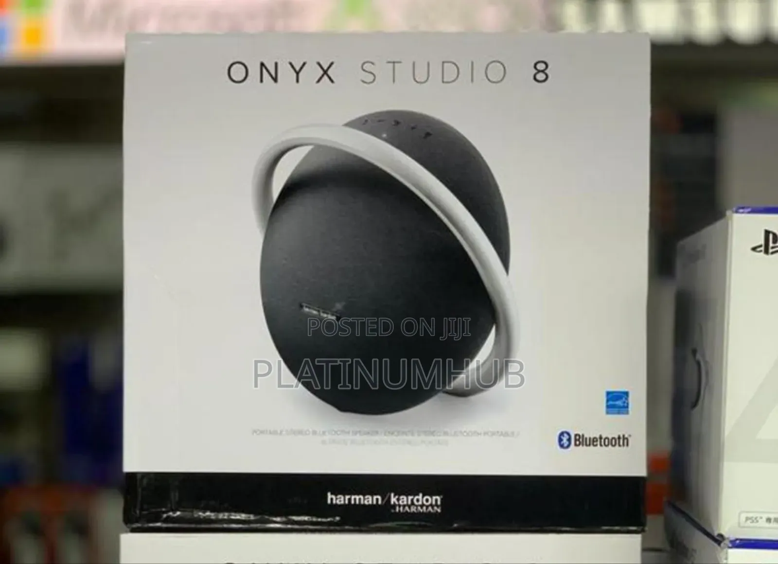 Harman Kardon Studio 8