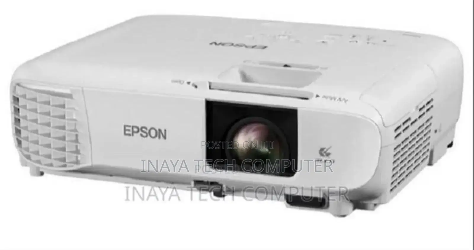Epson Eb-fh06 Projector