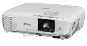 Epson Eb-fh06 Projector