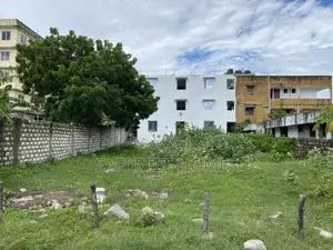 Prime Plot Inside Baraka Estate Bamburi
