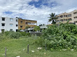 Prime Plot Inside Baraka Estate Bamburi
