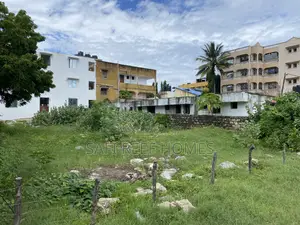 Prime Plot Inside Baraka Estate Bamburi