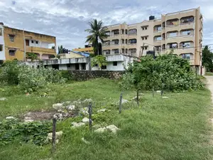 Prime Plot Inside Baraka Estate Bamburi