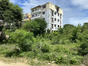 Prime Plot Off JCC Road Bamburi for Sale