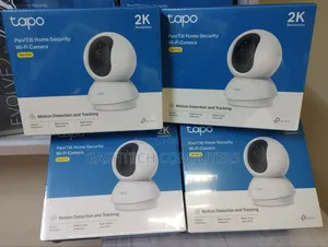 Tp Link Tapo C210 Home Security Wi-Fi Camera