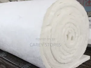 Ceramic Fibre Blanket