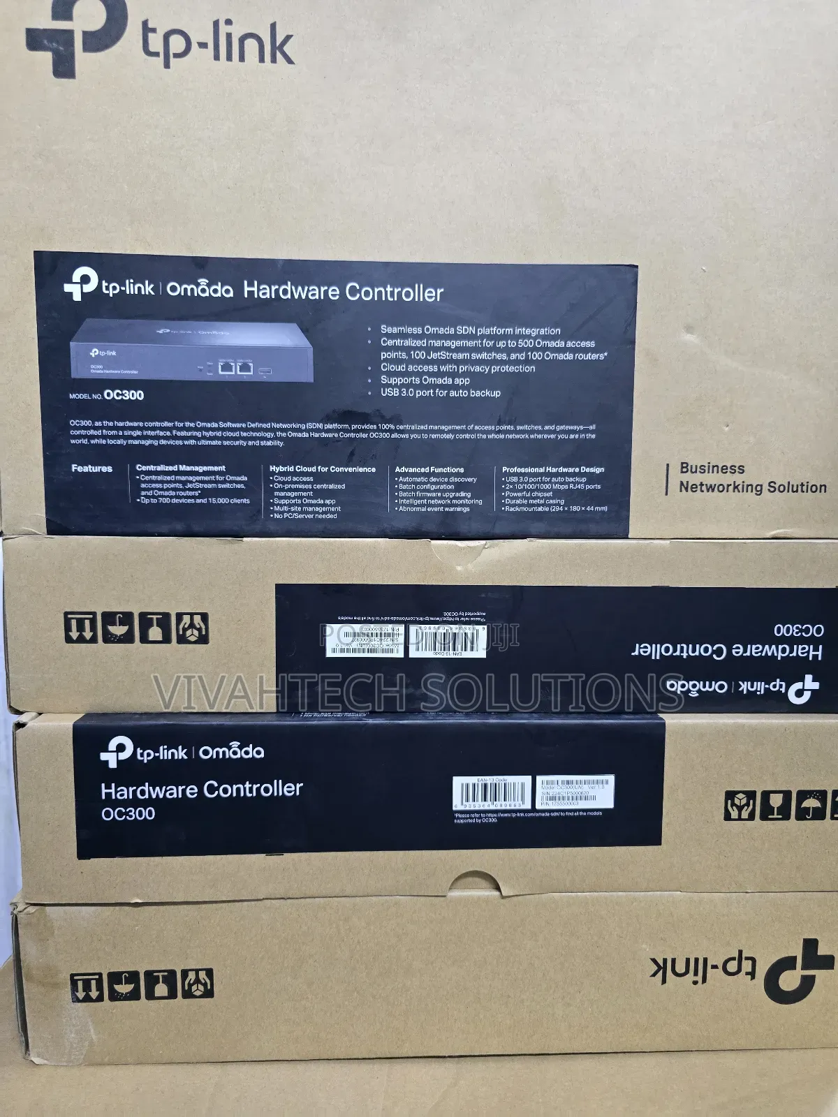 Tp-Link Oc300 Hardware Controller