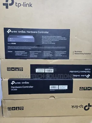 Tp-Link Oc300 Hardware Controller