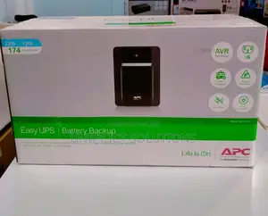Apc 2200 Va [ High Quality ] Apc 2200 Va Back Up Battery