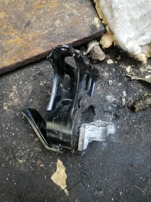 Engine Mounting for Nissan Dayz