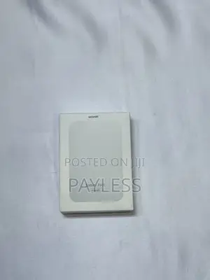 Battery Pack Magnetic