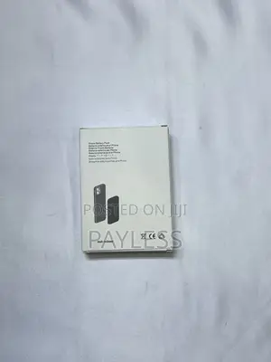 Battery Pack Magnetic