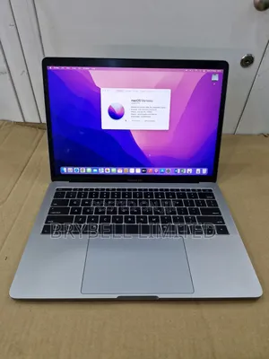 Laptop Apple MacBook Pro 2016 8GB Intel Core I5 SSD 256GB