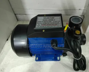 Dc 12v Solar Surface Booster Pump 0.5hp