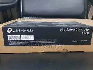 Tp-Link Oc300 | Omada Hardware Controller
