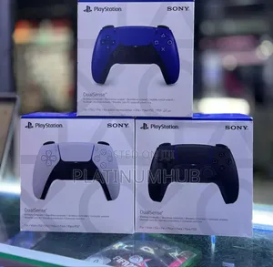 Dualsense Controller Ps5