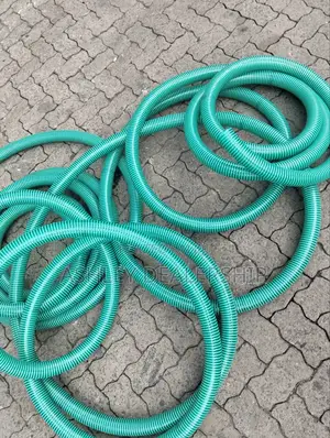 Flexible Suction Pipe 2"