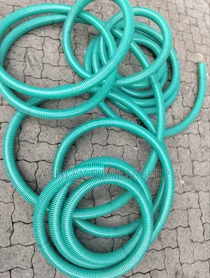 2" Suction Pipe