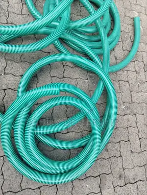 Available 2" Suction Pipe