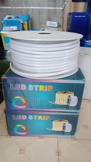 Led Cob Neon Snake Light