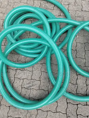 Portable Suction Pipe