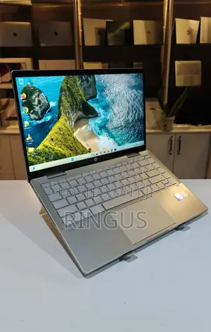 Laptop HP Pavilion X360 13 16GB Intel Core I7 SSD 1T