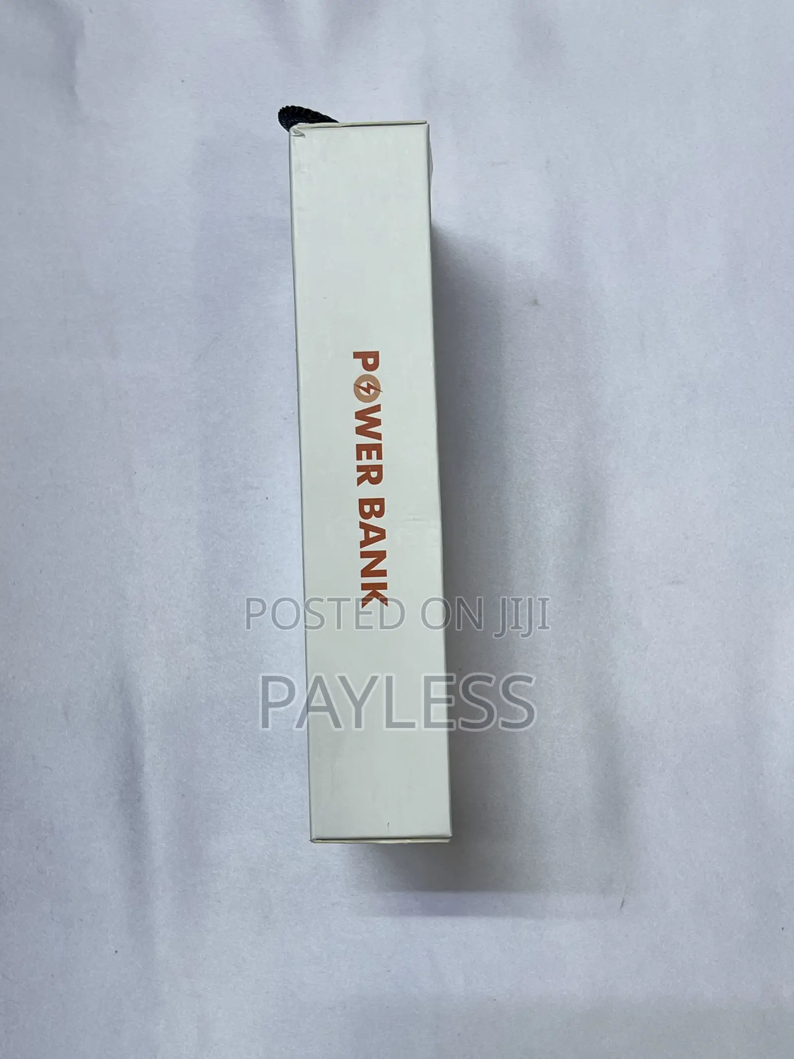 Power Bank Solar